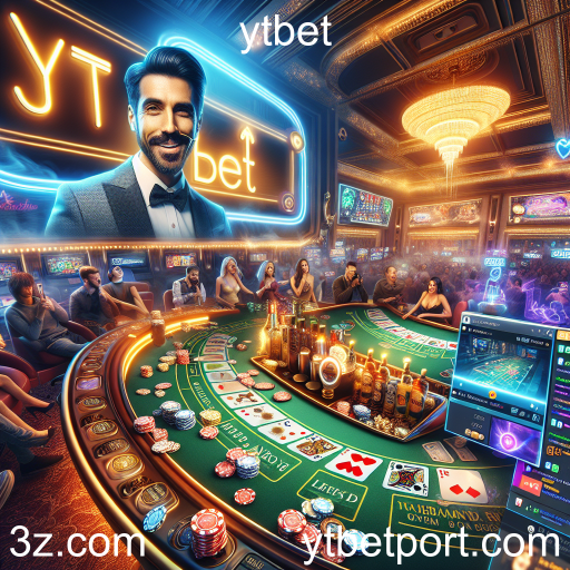 Desvendando o Streaming Ao Vivo: A Nova Fronteira dos Jogos Online