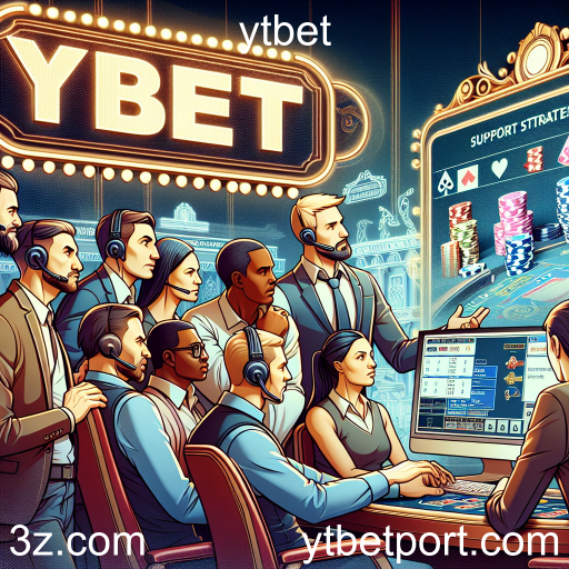 A Importância do Papel de Suporte nos Jogos Online